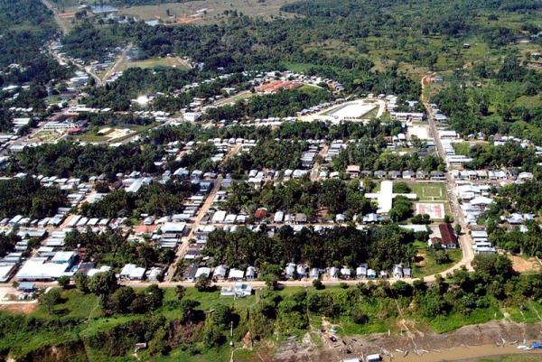 TCE-AM suspende contratação de agentes de saúde em Fonte Boa    TCE-AM suspende contratação de agentes de saúde em Fonte Boa