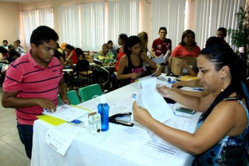 TCE anula processo seletivo para ACSs da Prefeitura de Parintins