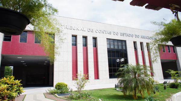 TCE cria ferramenta para acompanhar transição nas prefeituras e no governo do Amazonas