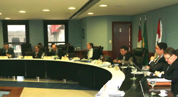 TCE transfere para próxima semana julgamento das constas de Carbrás e Bi Garcia