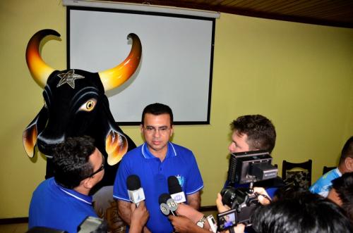 Tema do azul será anunciado em outubro