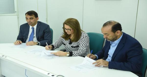 Termo de cooperação entre Sefaz, PGE e MP-AM reforça combate a crimes tributários no Amazonas 