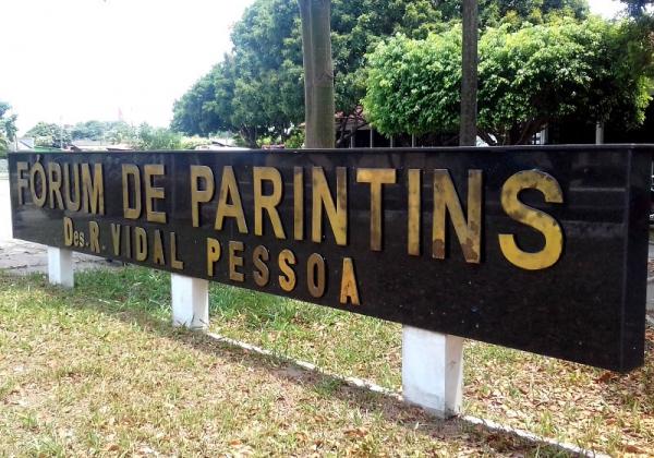 TJAM e MPE designam juiz e promotor para atuar temporariamente em Parintins