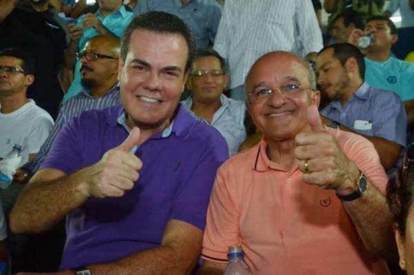 TRE dá efeito suspensivo e Melo recorre ao TSE como governador 