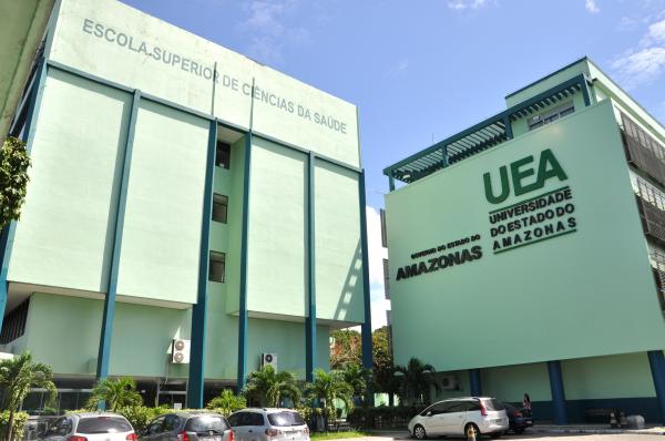 Três cursos de especialização abrem inscrições na Universidade do Estado do Amazonas (UEA)