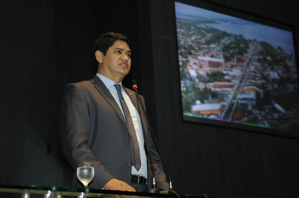 Tribunal de Contas do Estado tira de pauta recurso de Bi Garcia 