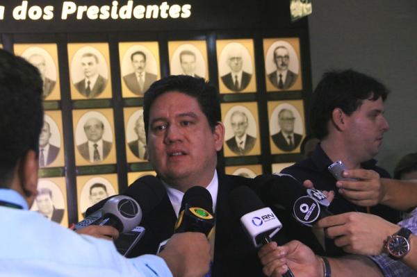 Tribunal de Contas  suspende licitação em Manacapuru