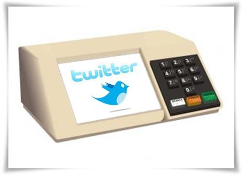 TSE lança canal no Twitter para tirar dúvidas do eleitor TSE lança canal no Twitter para tirar dúvidas do eleitor