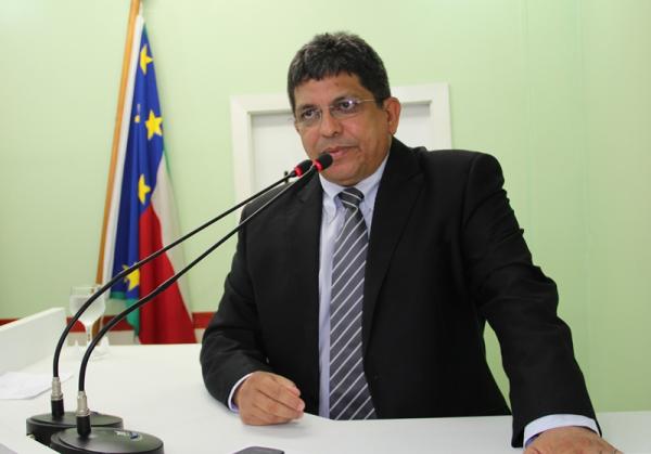 “Tudo que fizemos e pagamos foi dentro da licitação”, afirma Rildo Maia