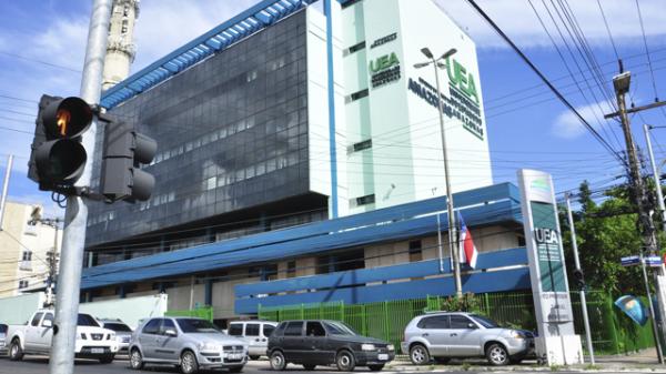 UEA abre inscrição para curso de especialização em biomecânica  UEA abre inscrição para curso de especialização em biomecânica