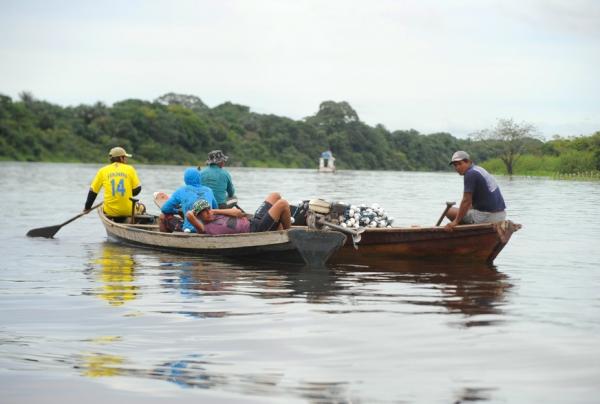 UEA levará cursos de graduação para ribeirinhos no interior Amazonas 