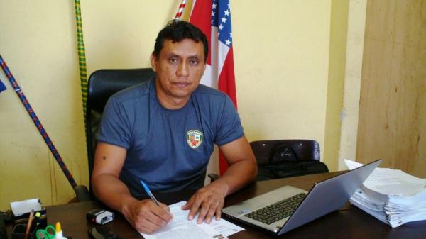 Valadares deixa comando e major Herlon Gomes assume Batalhão Tupinambarana 