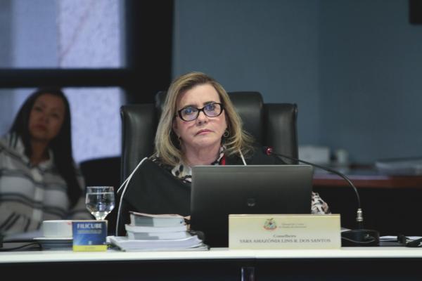 Vereadores de Maraã tiveram pedido de aumento dos próprios salários negado pelo TCE-AM