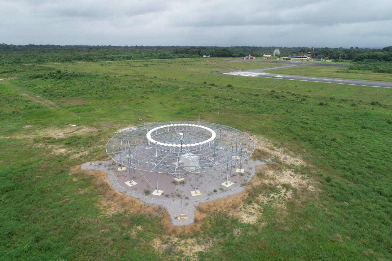 Aeroporto J&uacute;lio Bel&eacute;m (1)