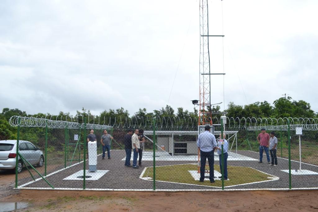 Aeroporto J&uacute;lio Bel&eacute;m (13)