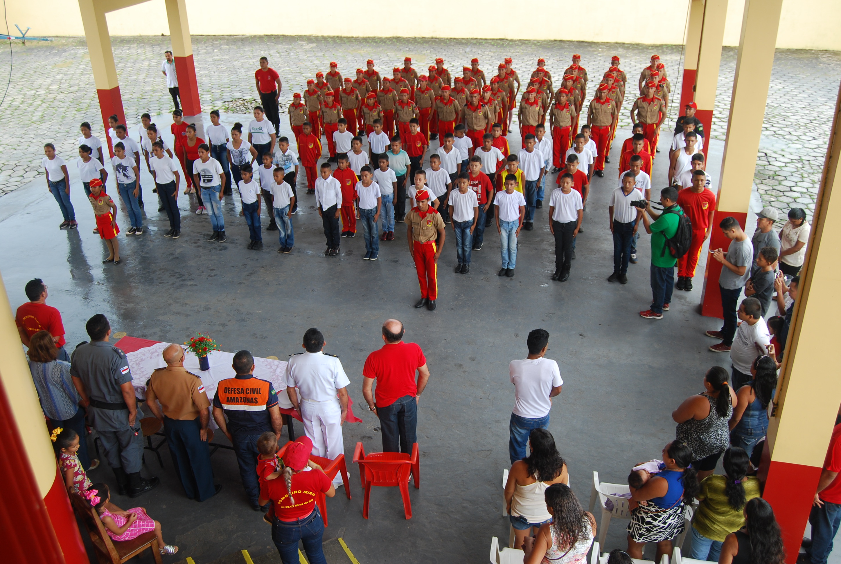 Bombeiros Mirim - Marcondes (11)