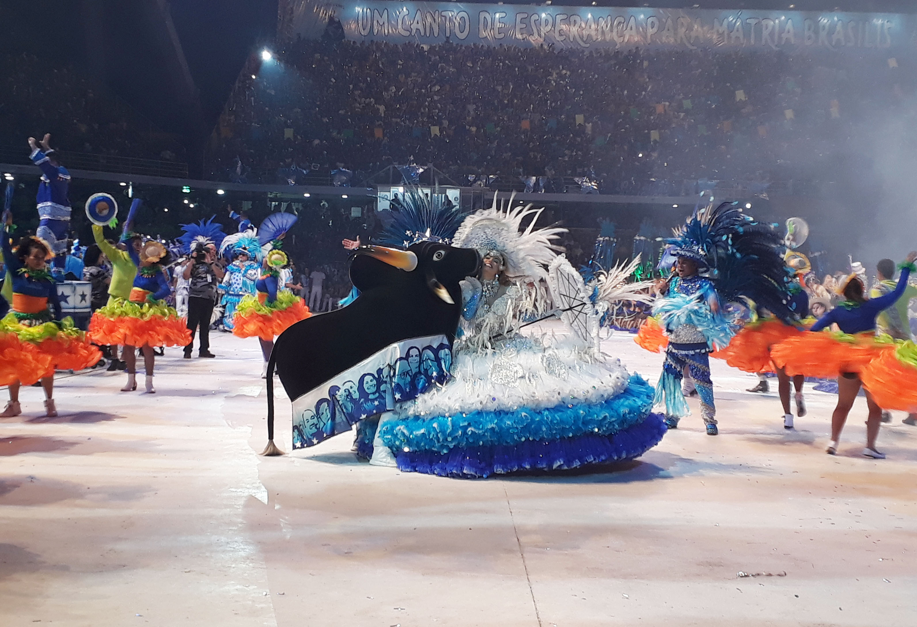 Caprichoso 2019 - 30-06-2019 (Josiete Serr&atilde;o) (154)