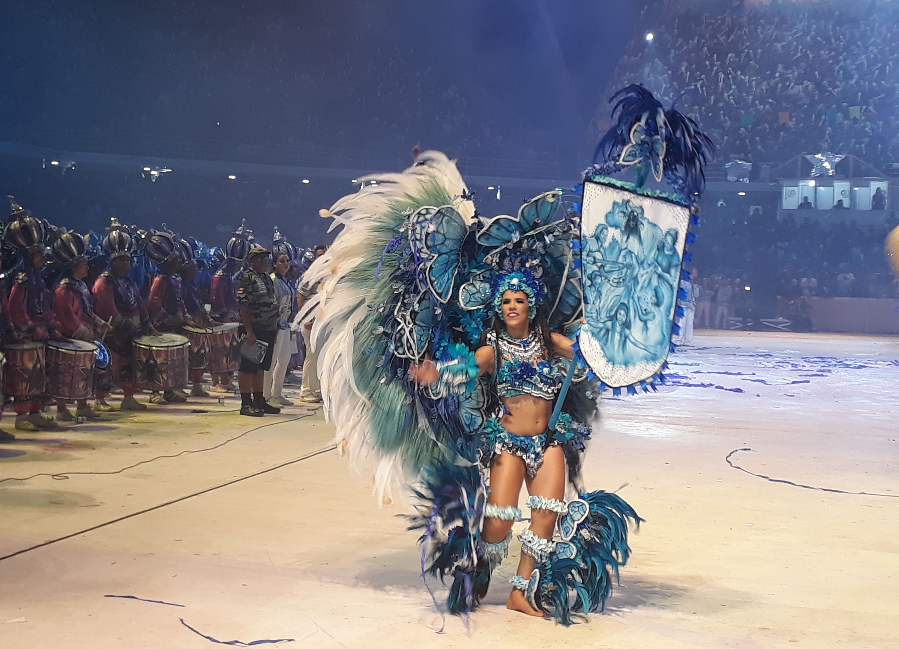 Caprichoso 2019 - 30-06-2019 (Josiete Serr&atilde;o) (63)