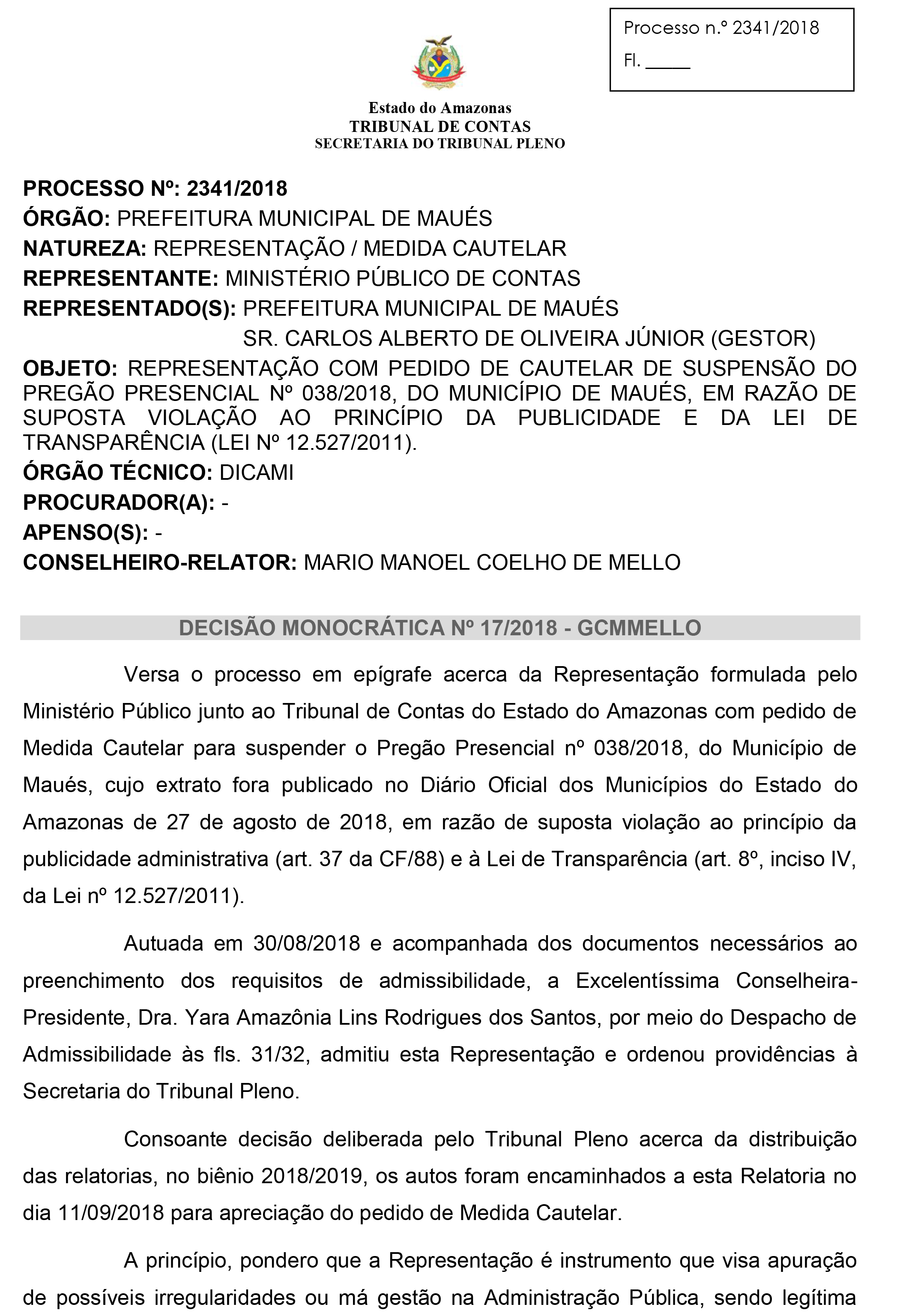 Cautelar Maués_2341_2018-1