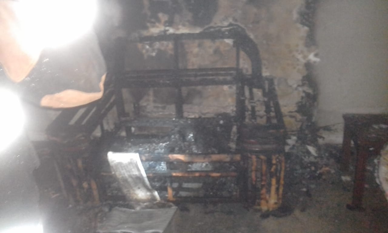 Inc&ecirc;ndio GM (3)