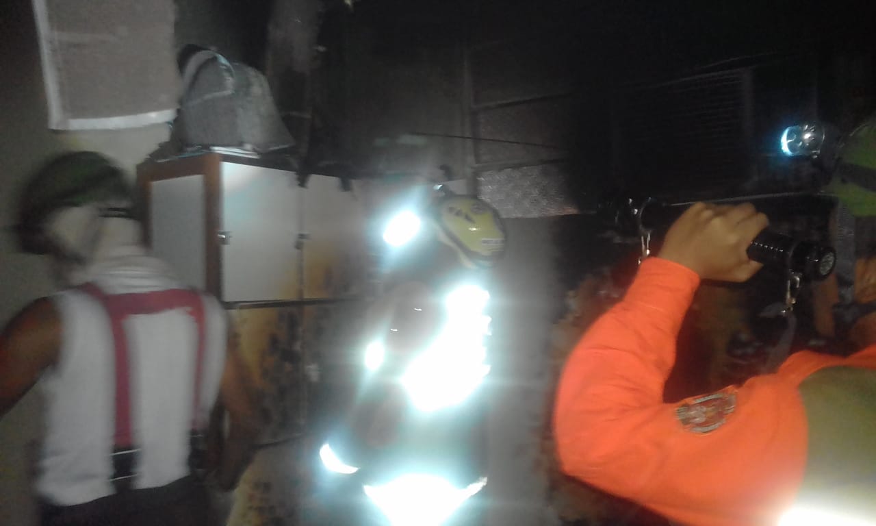 Inc&ecirc;ndio GM (4)