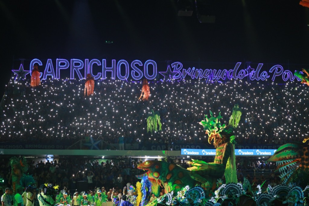 Festival de Parintins 2026 Boi Caprichoso exalta os guardi&otilde;es da floresta abrindo a segunda noite de apresenta&ccedil;&otilde;es 4_foto Mauro Neto e Tiago Correa Secom.jpeg