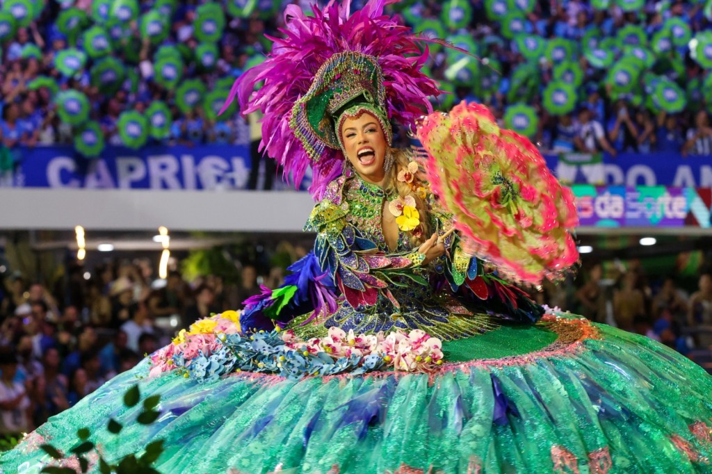 Festival de Parintins 2026 Boi Caprichoso exalta os guardi&otilde;es da floresta abrindo a segunda noite de apresenta&ccedil;&otilde;es 8_foto Mauro Neto e Tiago Correa Secom.jpeg